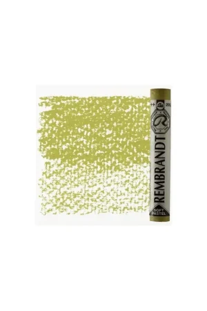 PASTEL REMBRANDT AMARILLO LIMON 3 Nuevo Modelo