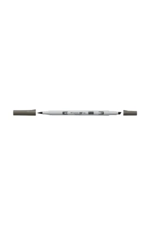 ROTULADOR ALCOHOL TOMBOW -N15 WARM GREY 4 Precio Bajo