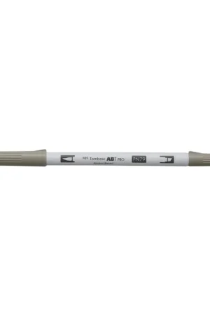 Moderno ROTULADOR ALCOHOL TOMBOW -N15 WARM GREY 2