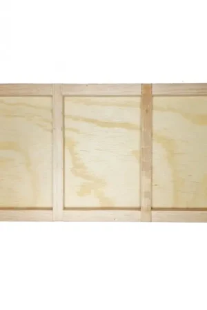 Ordenar Ahora Mismo TRIPTICO MADERA MACIZA 20X40 CM