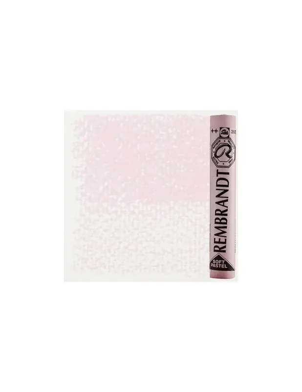 De Moda PASTEL REMBRANDT ROSA PERM.MAG 10