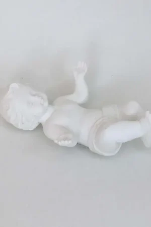 NIÑO JESÚS EN RESINA 11 CM Compra Hoy