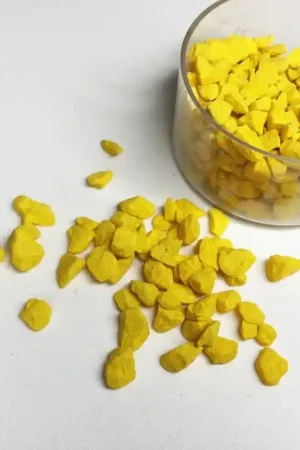 MOSAICO IRREGULAR AMARILLO 35 GR Gran Oferta