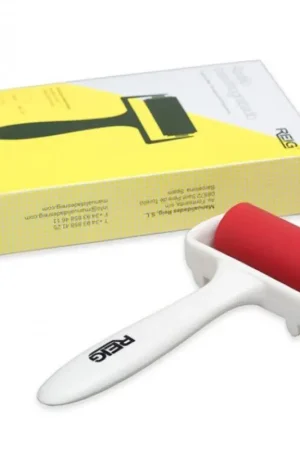 RODILLO PARA LINOGRABADO DE 60 MM REIG Mayoreo