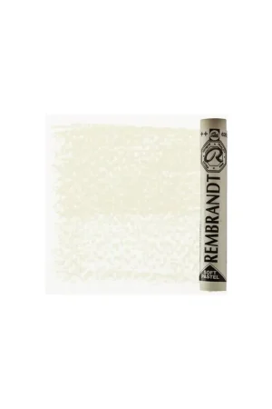 Certificado PASTEL REMBRANDT VERDE OLIVA 10