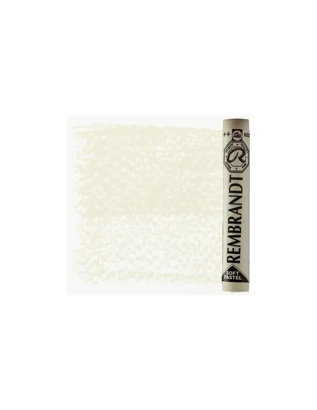 Certificado PASTEL REMBRANDT VERDE OLIVA 10