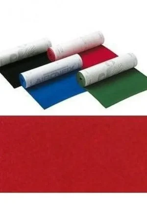 AIRONFIX TERCIOPELO ROJO Precio De Fábrica