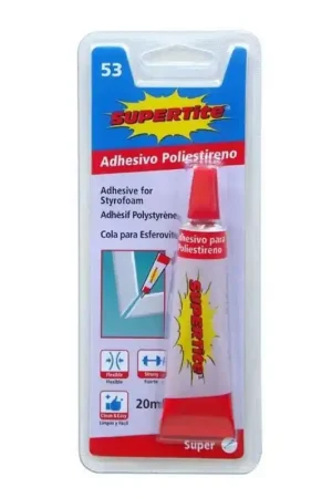 PEGAMENTO CORCHO BLANCO Profesional