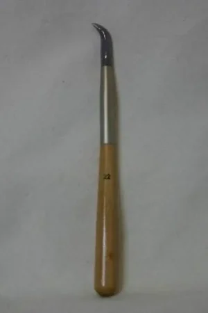 BRUÑIDOR DE AGATA Nº22 Compra Hoy