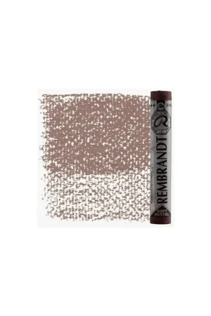 Envío Gratis PASTEL REMBRANDT ROJO INGLES 3