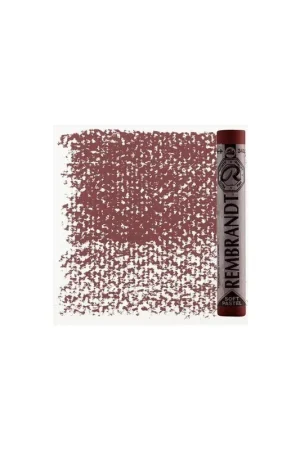PASTEL REMBRANDT CAPUT MORTIERRA ROJO 3 Lujoso