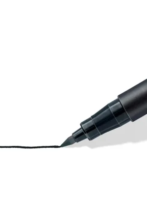 ROTULADOR PERMANENTE STAEDLER LUMOCOLOR FINO Pago Seguro