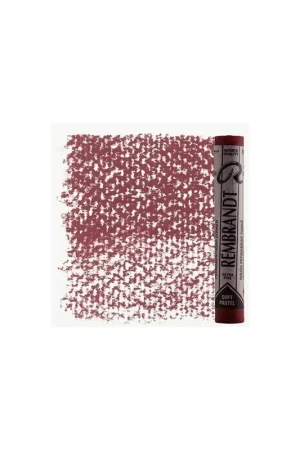 Mayoreo PASTEL REMBRANDT ROJO PERM.OSC 3