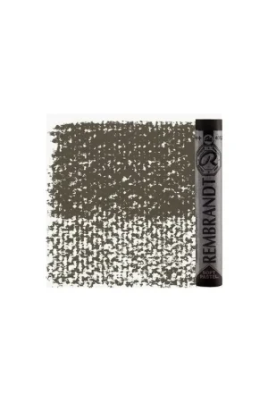 Auténtico PASTEL REMBRANDT TIERRA SOMBRA NAT 3