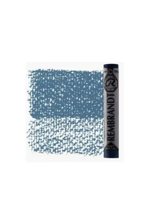 Venta Final PASTEL REMBRANDT AZUL ULTRAMAR CLARO  3