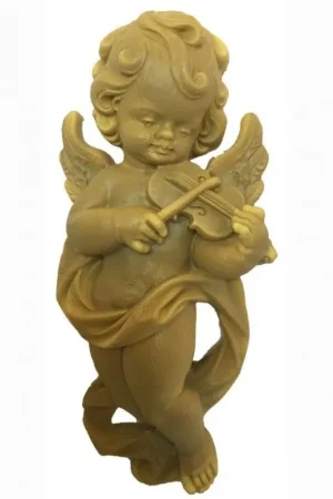 ÁNGELES  VIOLIN DERECHA FOTOGRAFÍA Oferta Limitada