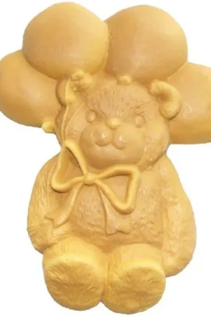 Oferta Flash OSO CON GLOBOS