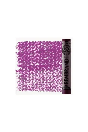 Envío Inmediato PASTEL REMBRANDT VIOLETA ROJO 3