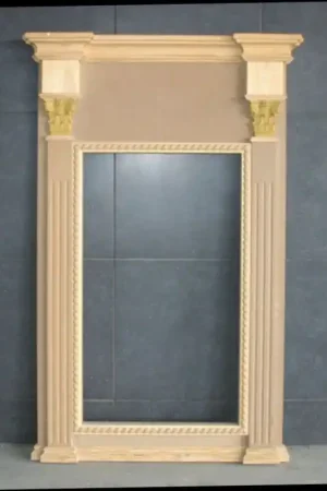 Promoción Exclusiva MARCO ESPEJO CORNISA Y COLUMNAS