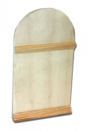 Popular LLAVERO TABLA PATO