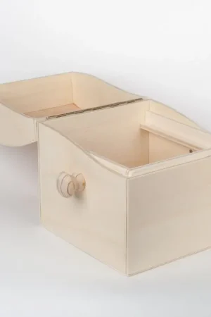 Barato CAJA TABAQUERA