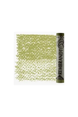 Garantía Incluida PASTEL REMBRANDT VERDE AMARILLO PERM 3
