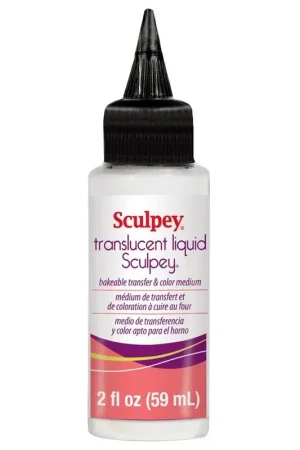 Popular ARCILLA LIQUIDA SCULPEY