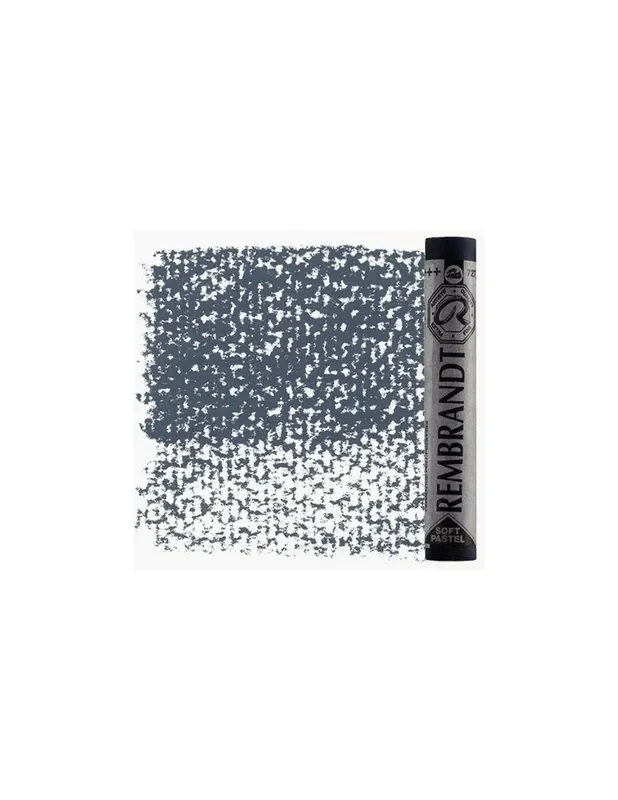 Gran Oferta PASTEL REMBRANDT GRIS AZUL 3