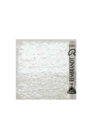 Comprar En Línea PASTEL REMBRANDT BLANCO EXTRASUAVE 5