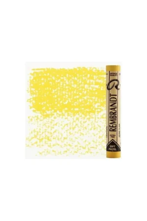 PASTEL REMBRANDT AMARILLO CLARO 5 Popular