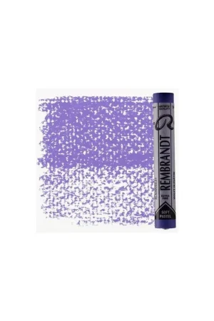Oferta Especial PASTEL REMBRANDT VIOLETA AZUL 5