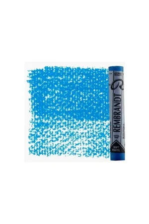 Disponible Ahora PASTEL REMBRANDT AZUL FTALO 5