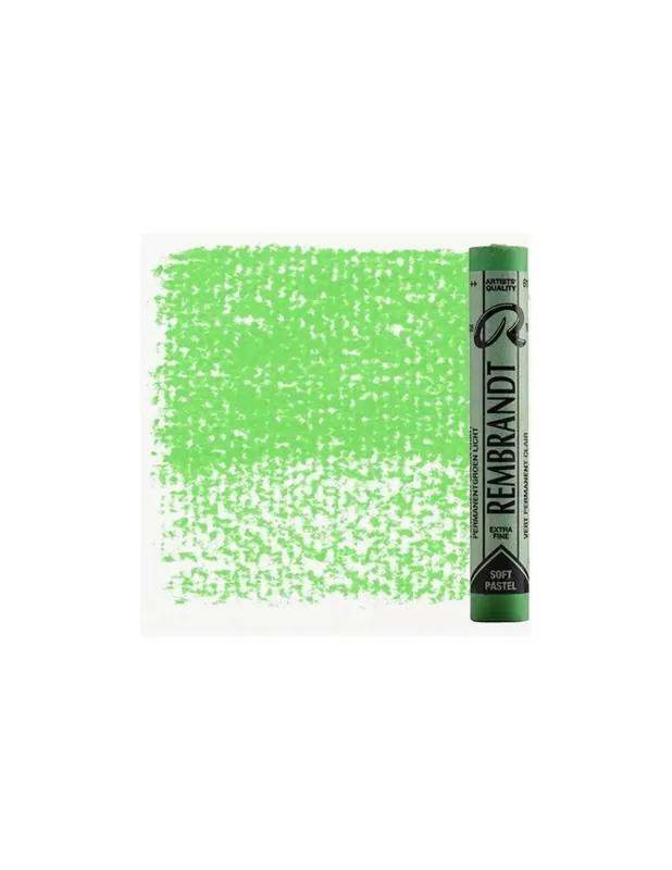 PASTEL REMBRANDT VERDE PERM.CLARO 5 Compra Hoy
