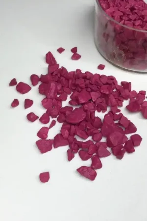 MOSAICO IRREGULAR FUCSIA 35 GR Pago Seguro