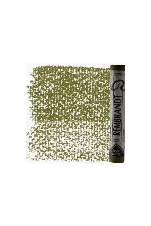 PASTEL REMBRANDT VERDE OLIVA 5 Edición Limitada