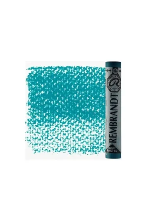 Promoción PASTEL REMBRANDT VERDE AZUL 5