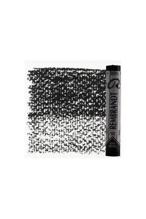 De Moda PASTEL REMBRANDT NEGRO 5