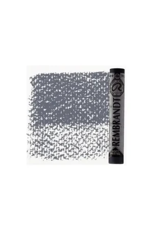 Directo De Fábrica PASTEL REMBRANDT GRIS ARRATON 5