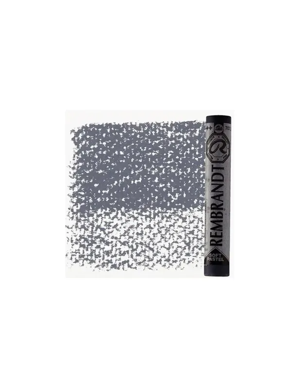 Directo De Fábrica PASTEL REMBRANDT GRIS ARRATON 5