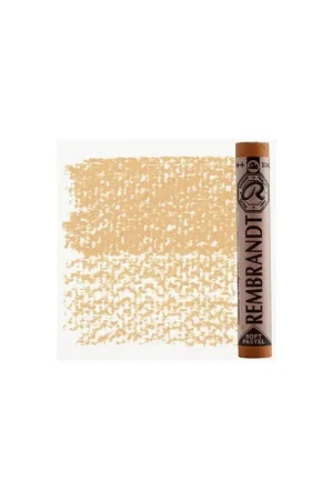PASTEL REMBRANDT TIERRA SIENA NATURAL 7 Novedad