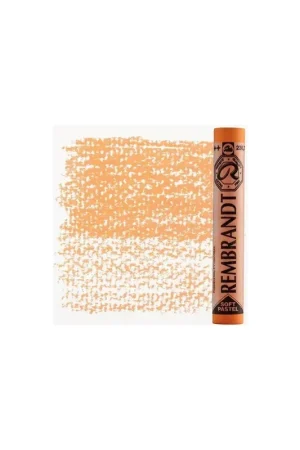 Solo Por Tiempo Limitado PASTEL REMBRANDT ANARANJADO CLARO  7