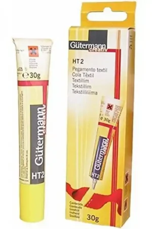 Artesanal PEGAMENTO PARA TELA GUTERMANN 30 GR.