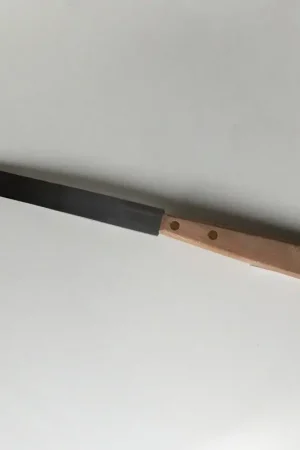 CUCHILLO DE DORADOR Lujoso