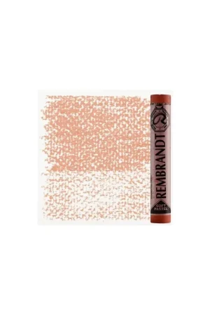 Rebajas PASTEL REMBRANDT ROJO INGLES 5