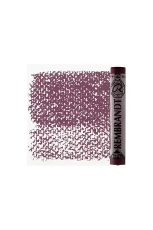 Solo Por Tiempo Limitado PASTEL REMBRANDT ROJO INDIO 5