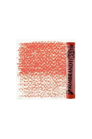 PASTEL REMBRANDT ROJO PERM.CLARO  5 Ordena Ya