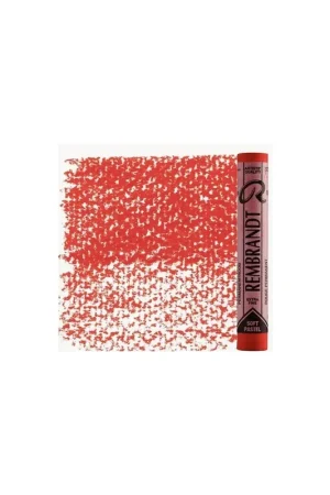 Precio Rebajado PASTEL REMBRANDT ROJO PERM. 5