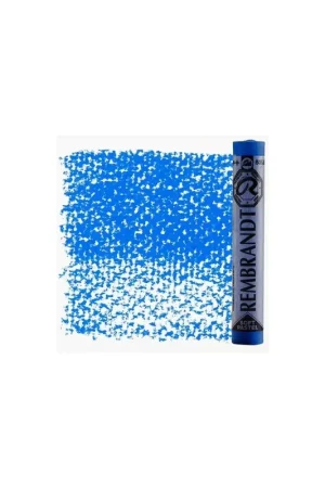 PASTEL REMBRANDT AZUL ULTRAMAR CLARO 5 Auténtico