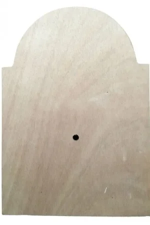 RELOJ POPULAR GRANDE Lujoso