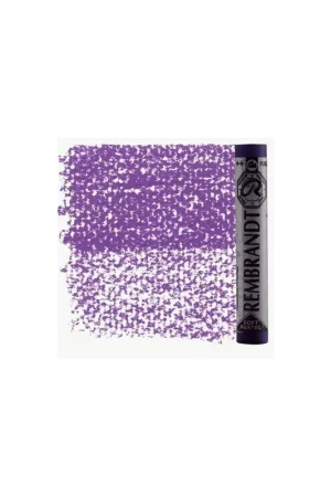 A Buen Precio PASTEL REMBRANDT VIOLETA 5